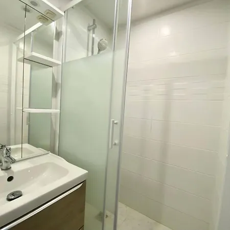 Lejlighed Le Lagon Bleu - Pour 2 Personnes 201