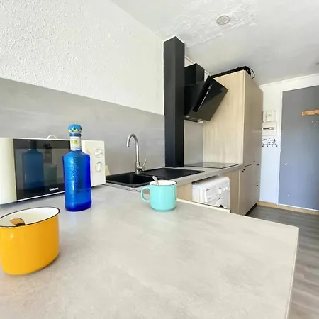 Lejlighed Le Lagon Bleu - Pour 2 Personnes 201 *